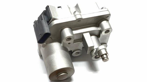 attuatore elettrico ihi rhf4v - a2c53308526 -