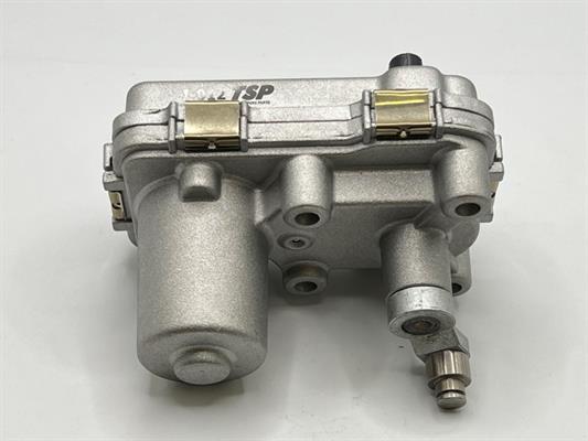 attuatore elettrico ihi rhv4 - a2c53376673 - a2c30724900 -