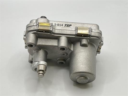 attuatore elettrico ihi rhv4 - e1050v40a2239-0 - a2c53412326