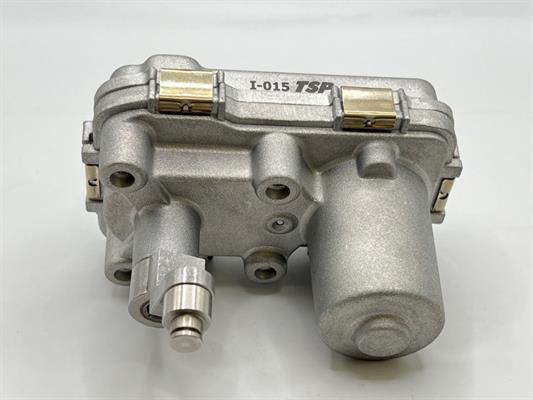 attuatore elettrico ihi rhv4 - a2c87250300 -