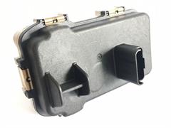 attuatore elettrico mhi td04vgt