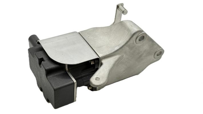 attuatore elettrico mhi tf035vgt