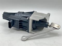 attuatore elettrico mhi td04l