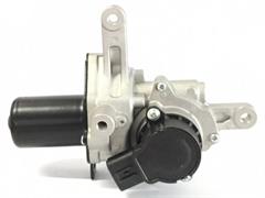 attuatore elettrico toyota ct16v