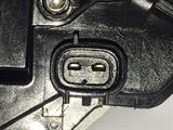 attuatore elettrico toyota ct16v