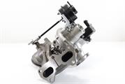 turbocompressore fiat/ar/lancia 0,9l  mfs ball bearing
