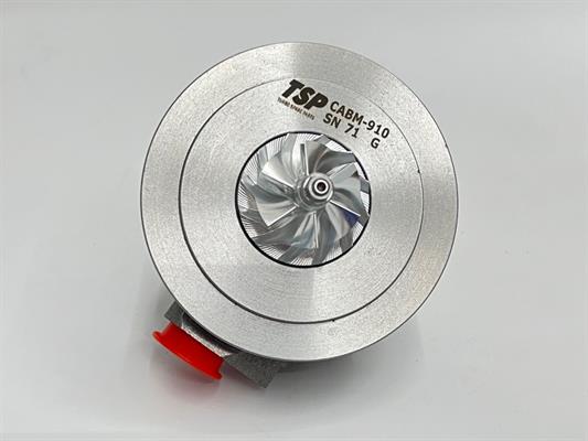 core assy bilanciato bm65 mfs reverse