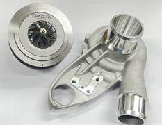 kit core assy & carter compressore