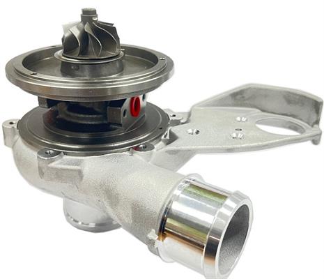 kit core assy & carter compressore