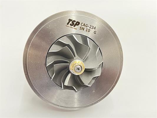 core assy bilanciato gt2252s