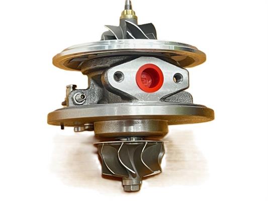 core assy bilanciato gta1749vk