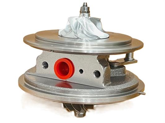 core assy bilanciato gtd1244vz