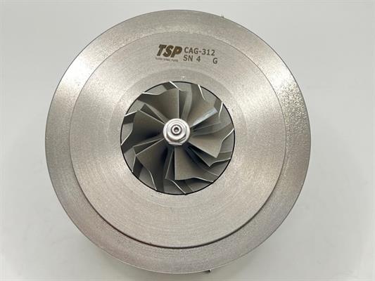 core assy bilanciato gtb1449v