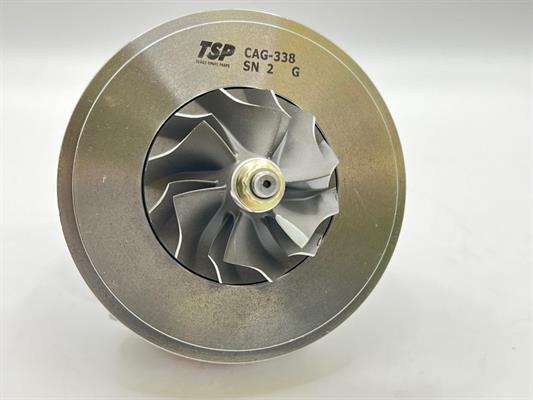 core assy bilanciato tb2518