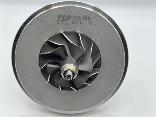 core assy bilanciato tb0392