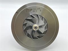 core assy bilanciato gt225ms tenuta a carboncino