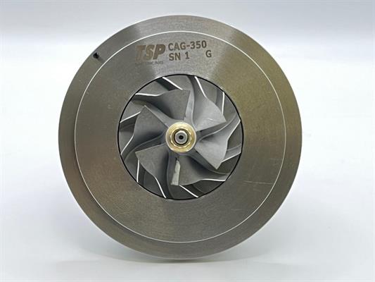 core assy bilanciato gt2256ms