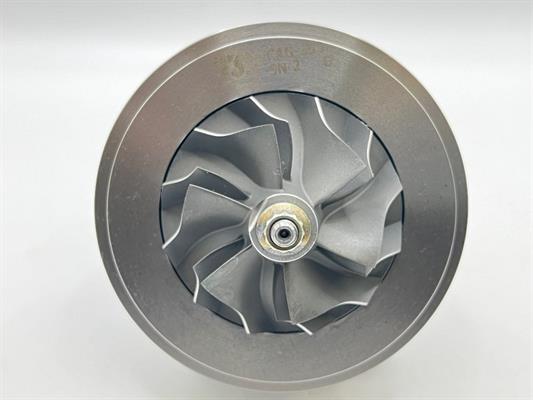 core assy bilanciato gt2560s
