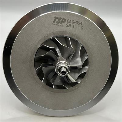 core assy bilanciato ta3401