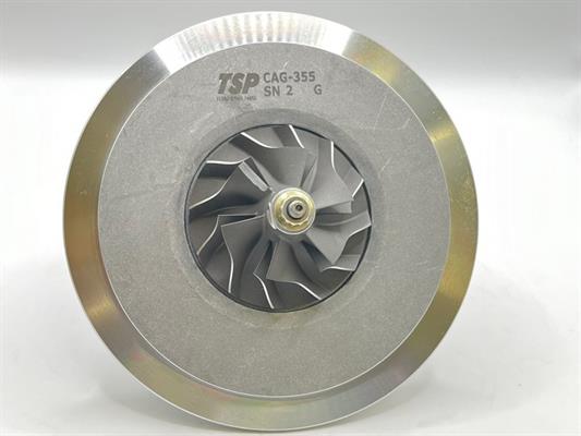 core assy bilanciato gt2259ls