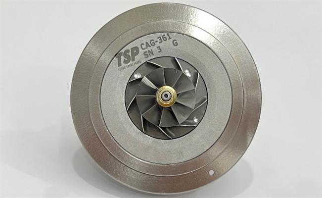 core assy bilanciato mgt1549slm