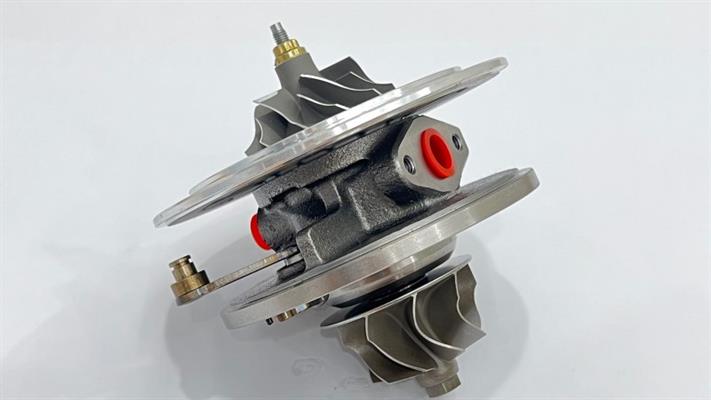 core assy bilanciato gt2256vk