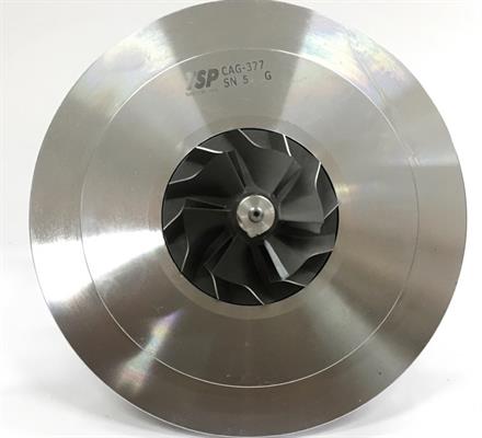 core assy bilanciato gt3576dl