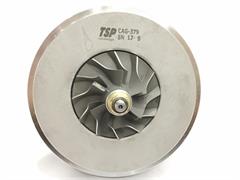 core assy bilanciato t3