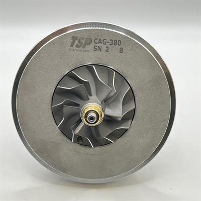 core assy bilanciato t3