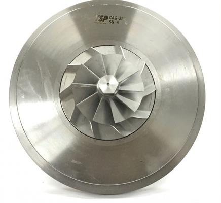 core assy bilanciato gtb4708s caterpillar