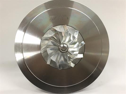 core assy bilanciato gtc3576d perkins caterpillar