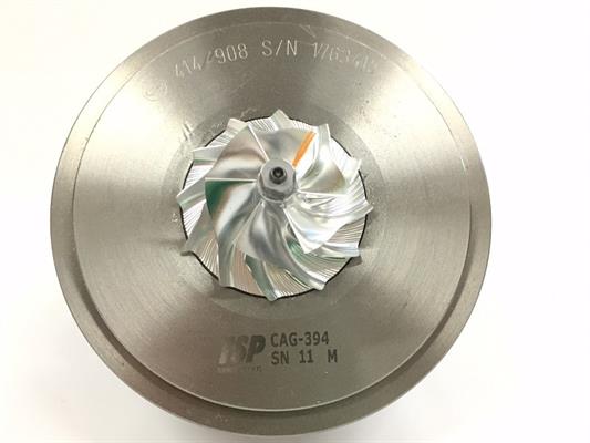 core assy bilanciato gtd1446