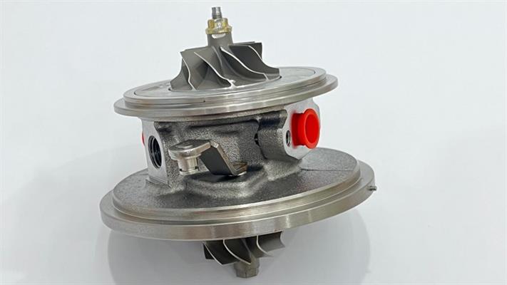 core assy bilanciato gtb1749vzk