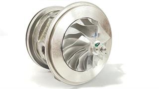 core assy bilanciato gt2560r ball bearing