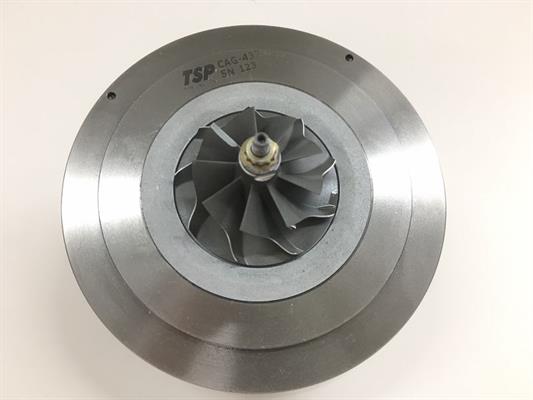 core assy bilanciato gtb2056vk