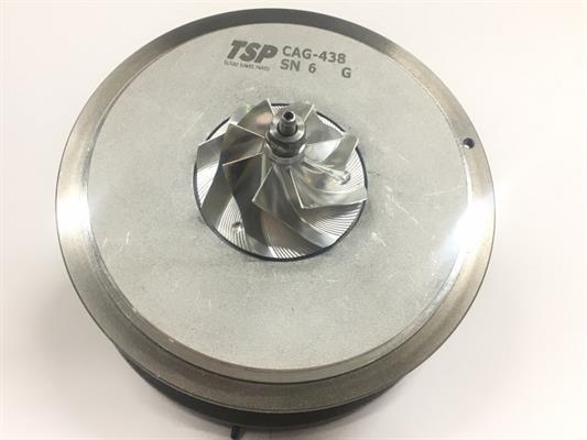 core assy bilanciato gtd1241vzk mfs