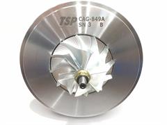 core assy bilanciato t3 volkswagen commercial mfs+360