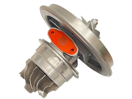 core assy bilanciato hx52 volvo
