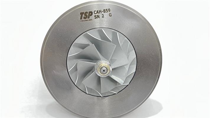 core assy bilanciato hx40