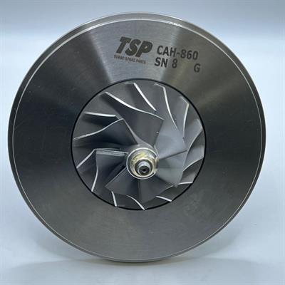 core assy bilanciato hx38g