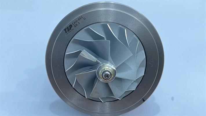 core assy bilanciato he351cw