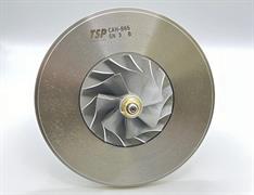 core assy bilanciato hx35m