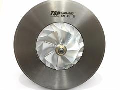 core assy bilanciato hx35w mfs