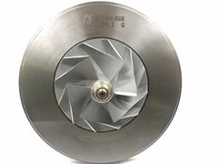 core assy bilanciato hx40w