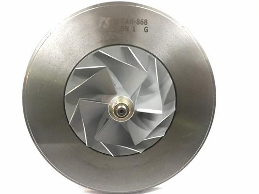 core assy bilanciato hx40w