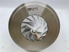 core assy bilanciato hx55