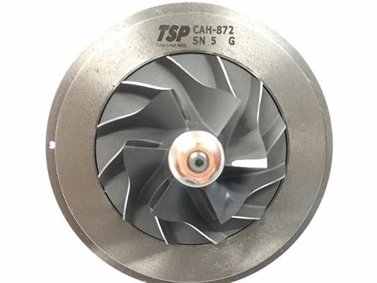 core assy bilanciato hx25 new holland/cnh