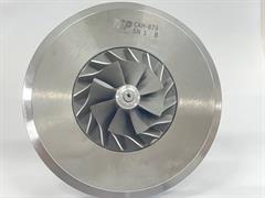 core assy bilanciato h1e cummins marine