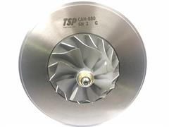 core assy bilanciato hx40 cummins marine