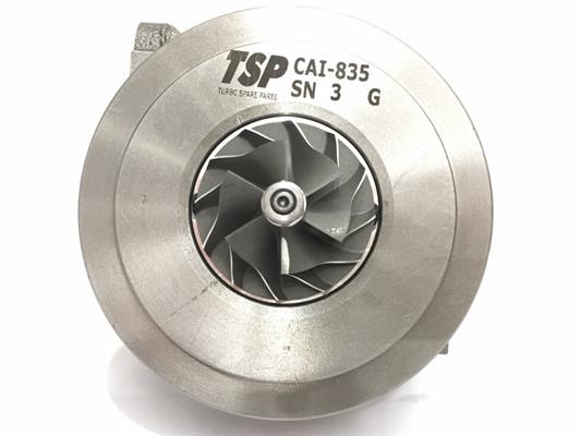 core assy bilanciato rhf3